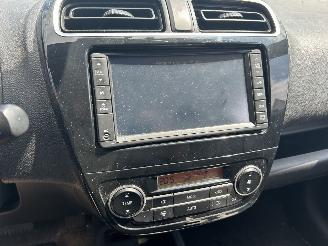 Mitsubishi Space-star 1.2  Automaat picture 12