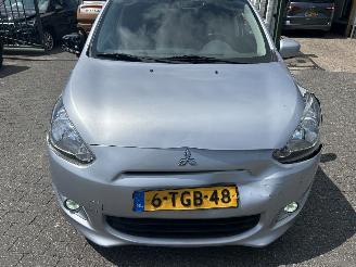 Mitsubishi Space-star 1.2  Automaat picture 2