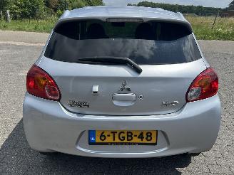 Mitsubishi Space-star 1.2  Automaat picture 7