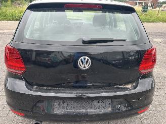 Volkswagen Polo 1.4 TDI    5 drs picture 6