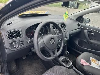 Volkswagen Polo 1.4 TDI    5 drs picture 11