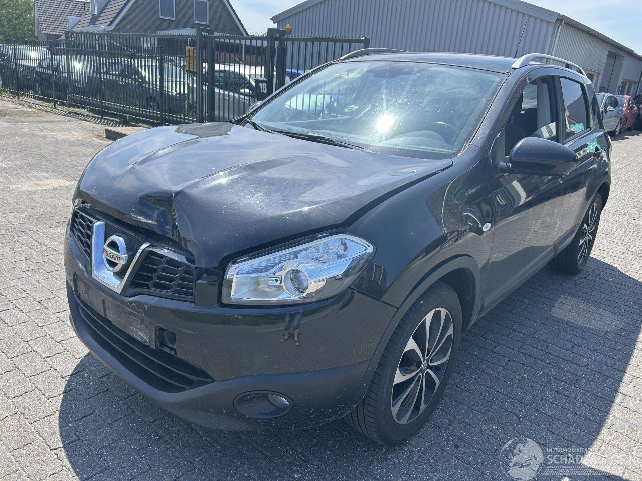 Nissan Qashqai 1.6 Connect Edition