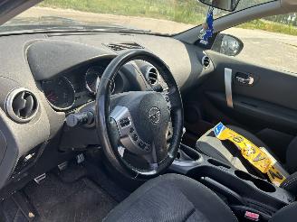 Nissan Qashqai 1.6 Connect Edition picture 8