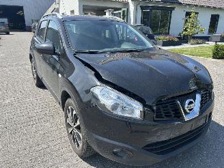 Nissan Qashqai 1.6 Connect Edition picture 3