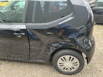 Volkswagen Up! 1.0    3 Drs picture 7