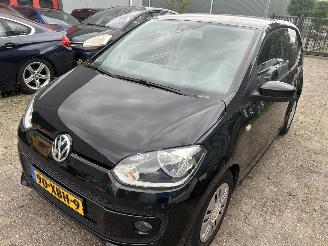 Volkswagen Up! 1.0    3 Drs picture 1