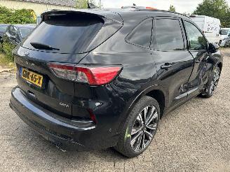 Ford Kuga 2.5 Plug in Hybrid Vignale  Automaat picture 6