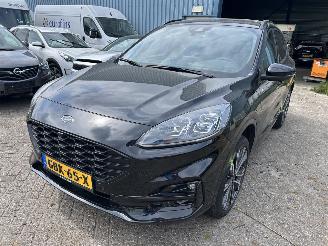 Ford Kuga 2.5 Plug in Hybrid Vignale Automaat 2021/9
