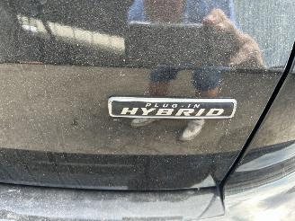Ford Kuga 2.5 Plug in Hybrid Vignale  Automaat picture 7