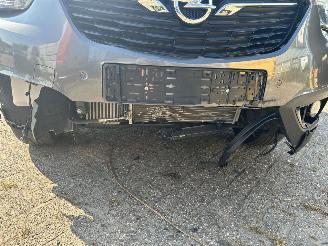 Opel Crossland X  1.2 Turbo   110 PK Innovation picture 3