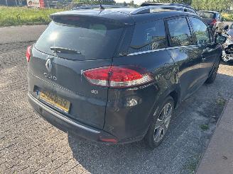 Renault Clio 1.5 DCI  Stationcar picture 5