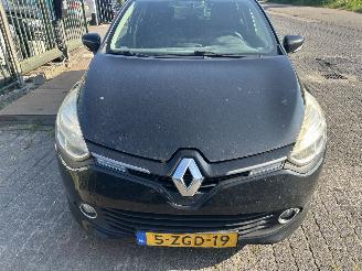 Renault Clio 1.5 DCI  Stationcar picture 2