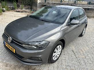 Volkswagen Polo 1.0 TSI picture 1