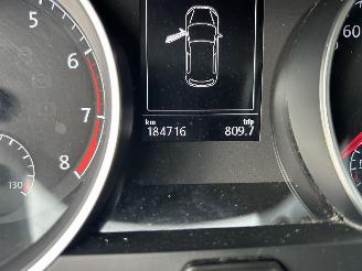 Volkswagen Golf 1.0 TSI   5 Drs picture 9