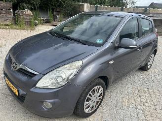 Schadeauto Hyundai I-20 1.2 2012/2