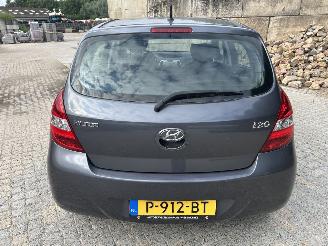 Hyundai I-20 1.2 picture 5