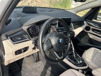 BMW 2-serie 218i Active Tourer Automaat-Leer picture 13
