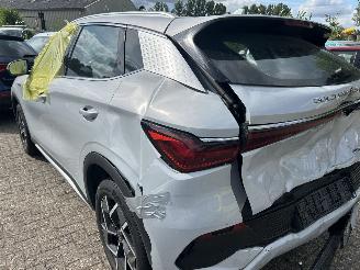 BYD Atto 3 Design picture 11