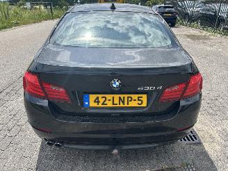 BMW 5-serie 530 D  Sedan  Automaat picture 5