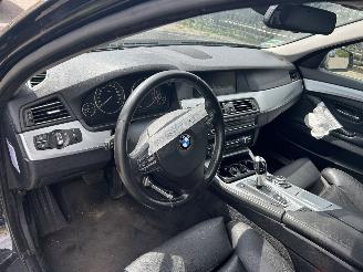 BMW 5-serie 530 D  Sedan  Automaat picture 10