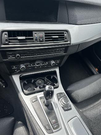 BMW 5-serie 530 D  Sedan  Automaat picture 9