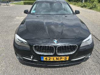 BMW 5-serie 530 D  Sedan  Automaat picture 2
