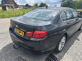 BMW 5-serie 530 D  Sedan  Automaat picture 4