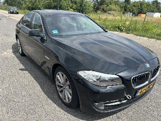 BMW 5-serie 530 D  Sedan  Automaat picture 3