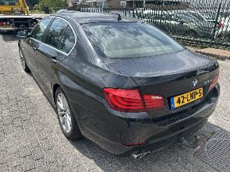 BMW 5-serie 530 D  Sedan  Automaat picture 6
