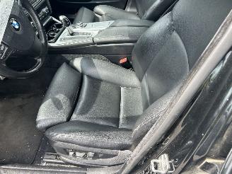 BMW 5-serie 530 D  Sedan  Automaat picture 8