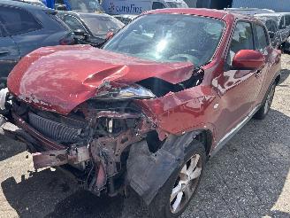 Nissan Juke 1.6  Automaat picture 1