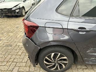 Volkswagen Polo 1.0 TSI  Automaat Life Edition picture 6