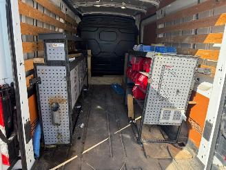 Ford Transit 2.0 TDCI   L3H2 picture 10