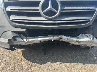 Mercedes Sprinter 315 CDI  L4H3 picture 11