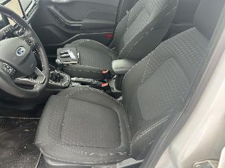 Ford Fiesta 1.0 Ecoboost Titanium   ( schadevrij ) picture 7