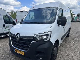 dañado vehículos comerciales Renault Master 2.3 DCI  L2H2  135 2022/9
