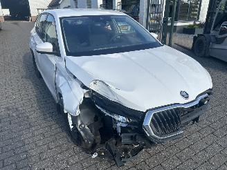 Skoda Fabia 1.0 TSI picture 3