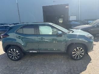 Toyota Yaris Cross 1.5 Hybrid Dynamic  Automaat  (  49 Km !!!! ) picture 4