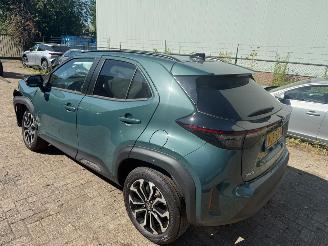Toyota Yaris Cross 1.5 Hybrid Dynamic  Automaat  (  49 Km !!!! ) picture 12