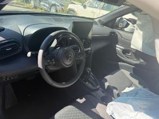 Toyota Yaris Cross 1.5 Hybrid Dynamic  Automaat  (  49 Km !!!! ) picture 14
