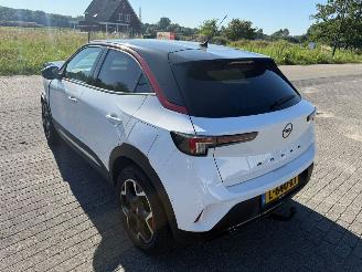 Opel Mokka 1.2 Turbo Automaat  GS Line picture 6