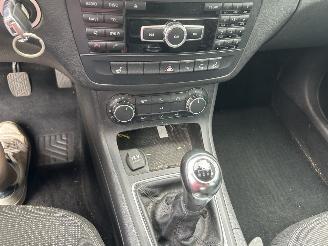 Mercedes B-klasse 200 picture 9