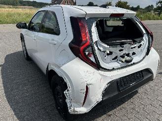 Toyota Aygo X  1.5   Hybrid  Automaat    ( 2708 Km ) picture 6