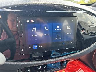 Toyota Aygo X  1.5   Hybrid  Automaat    ( 2708 Km ) picture 9