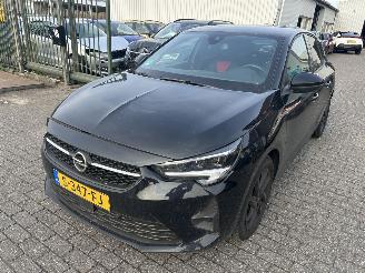 skadebil auto Opel Corsa 1.2 GS Line 2023/2