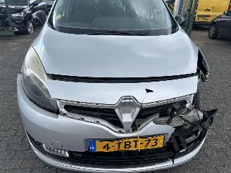 Renault Scenic 1.5 DCI  Bose  7 persoons picture 4