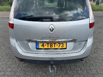 Renault Scenic 1.5 DCI  Bose  7 persoons picture 7