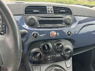 Fiat 500 1.0 TwinAir lounge  ( Panoramadak ) picture 13