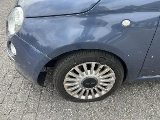 Fiat 500 1.0 TwinAir lounge  ( Panoramadak ) picture 2