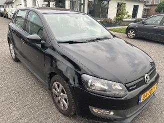 Volkswagen Polo 1.2 TDI    5 Drs picture 3